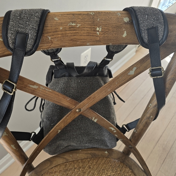 Free People Backpack - Picture 8 of 14